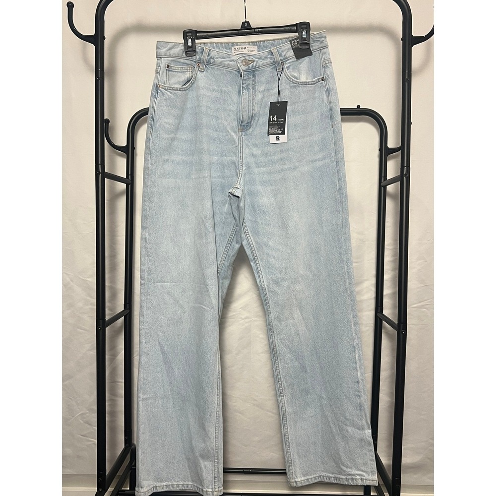 PRIMARK Denim Co. Womens Jeans Size 10 NWT